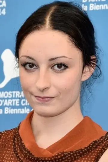 Zdjęcie  (Arielle Holmes) #217122