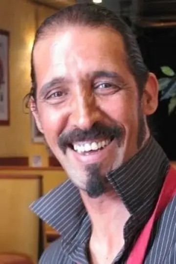 Zdjęcie Abdellah Chakiri #117244