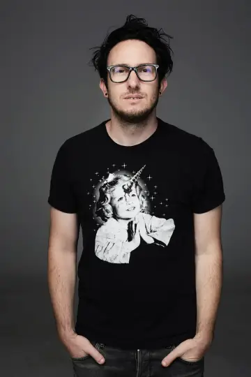 Zdjęcie David Yarovesky #72955