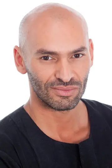 Zdjęcie Farid Larbi #116970