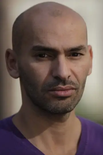Zdjęcie Farid Larbi #116972