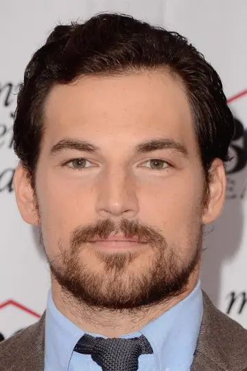 Zdjęcie Giacomo Gianniotti #29954