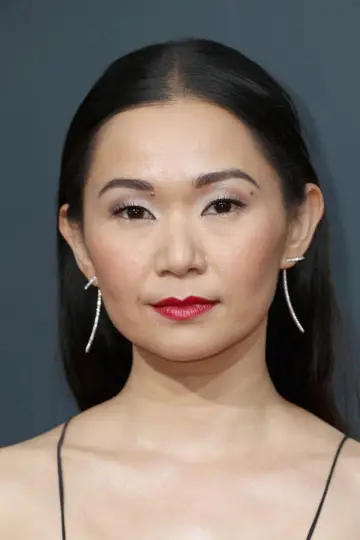 Zdjęcie Hong Chao -> Hong Czao (Hong Chau) #327815