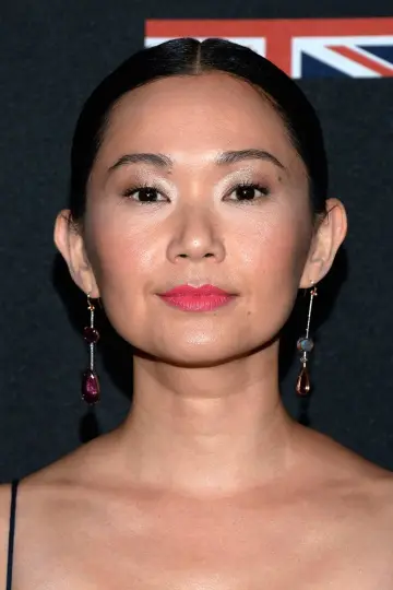 Zdjęcie Hong Chao -> Hong Czao (Hong Chau) #327816