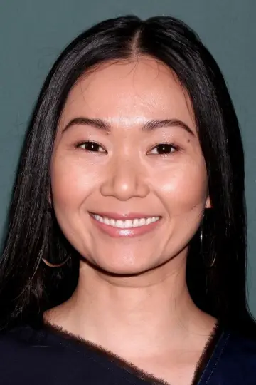 Zdjęcie Hong Chao -> Hong Czao (Hong Chau) #327817