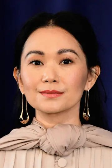 Zdjęcie Hong Chao -> Hong Czao (Hong Chau) #327818