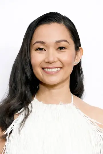 Zdjęcie Hong Chao -> Hong Czao (Hong Chau) #400449