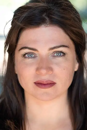 Zdjęcie Natasha Radski #103470