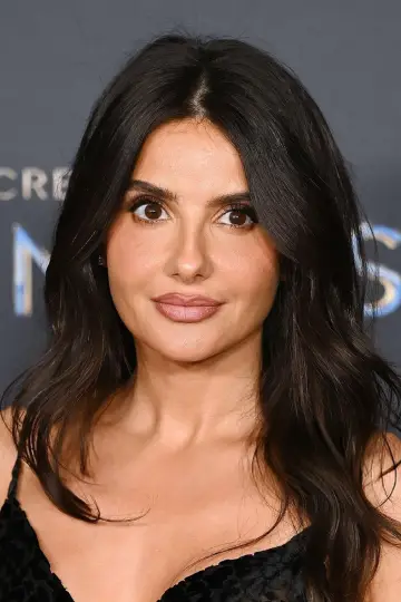 Zdjęcie Mikaela Hoover #327251