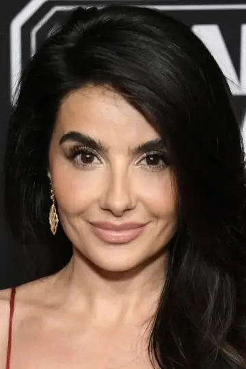 Zdjęcie Mikaela Hoover (Mikaela Hoover) #327254