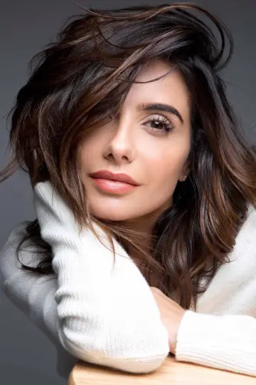 Zdjęcie Mikaela Hoover (Mikaela Hoover) #327256