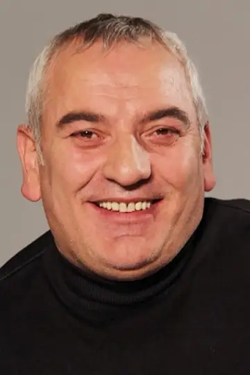 Zdjęcie Abidin Yerebakan #138745