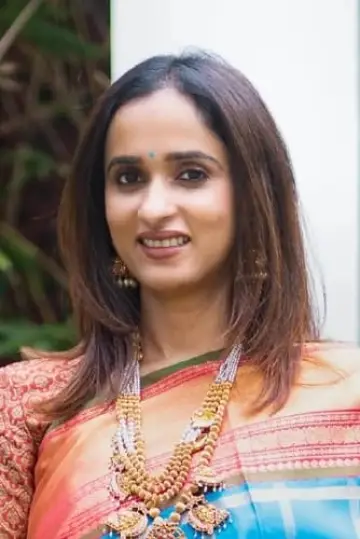 Zdjęcie Archana Kalpathi #280391