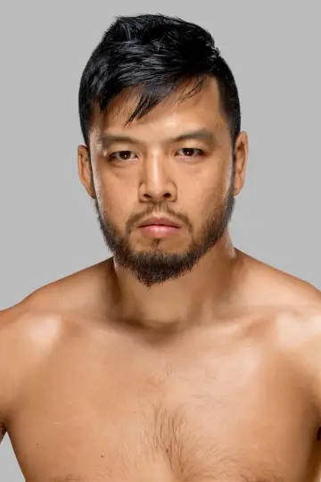 Zdjęcie Kenta Kobajaszi (Kenta Kobayashi) #245561
