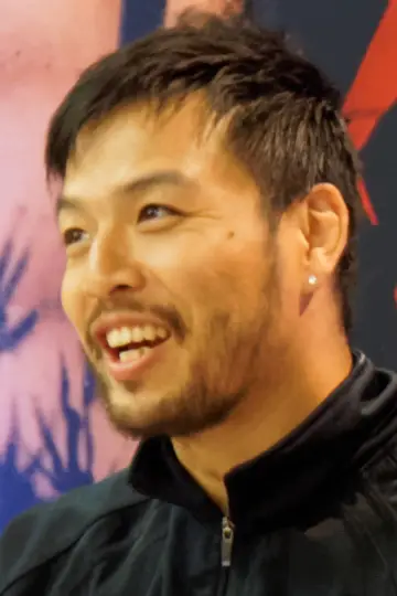 Zdjęcie Kenta Kobajaszi (Kenta Kobayashi) #245562