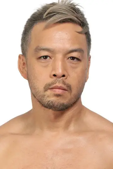Zdjęcie Kenta Kobajaszi (Kenta Kobayashi) #402991