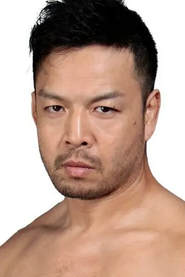 Zdjęcie Kenta Kobajaszi (Kenta Kobayashi) #402992