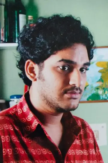 Zdjęcie Ritwick Chakraborty #1281