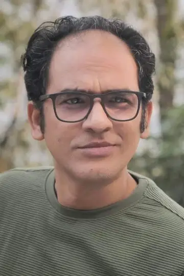 Zdjęcie Ritwick Chakraborty #1282