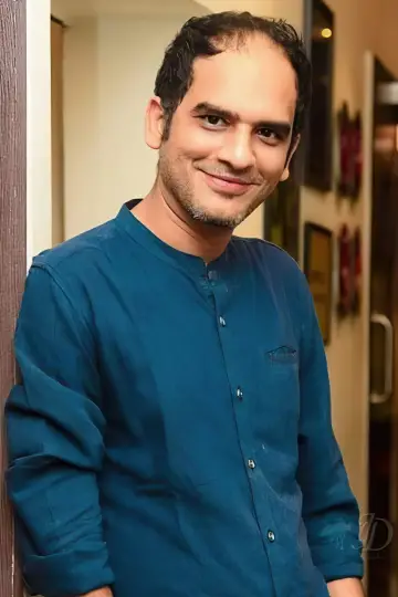 Zdjęcie Ritwick Chakraborty #1283