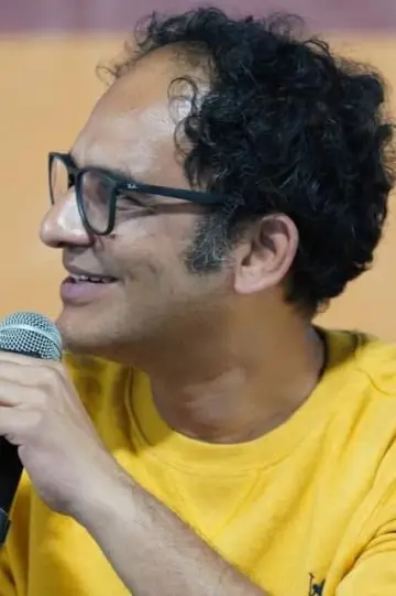 Zdjęcie Ritwick Chakraborty #1285