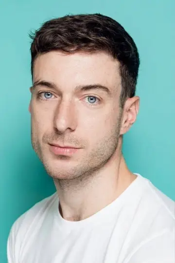 Zdjęcie Jordan Tannahill