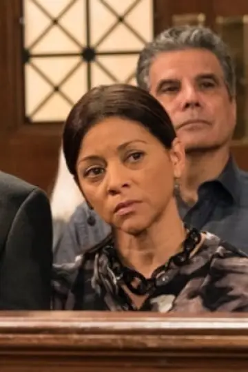 Zdjęcie Jacqueline Torres #34755