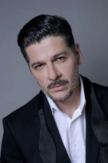 Zdjęcie Jasmin Mekić