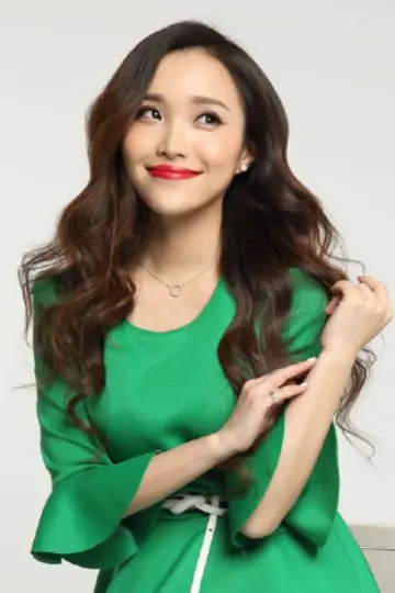 Zdjęcie Jin Qingling #135030