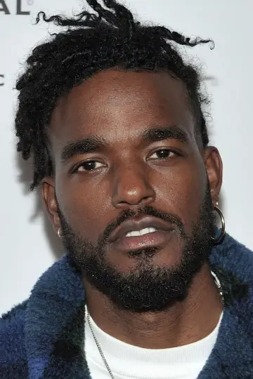 Zdjęcie Luke James #114435