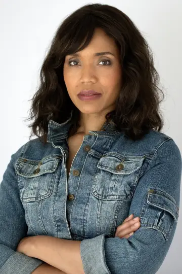 Zdjęcie Tia Dionne Hodge #22021