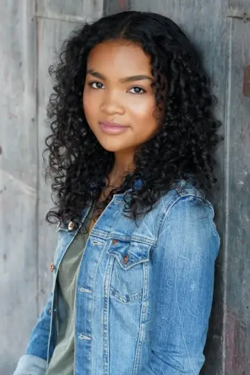 Zdjęcie Tia Dionne Hodge #22022