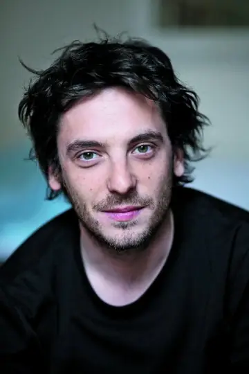 Zdjęcie Benjamin Bellecour #101640