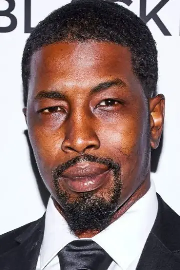 Zdjęcie  (Isiah Maxwell) #332727