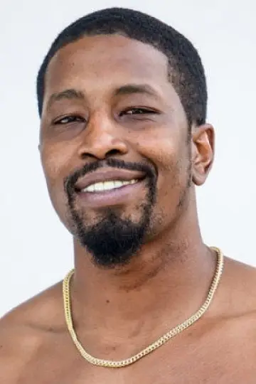 Zdjęcie  (Isiah Maxwell) #629644