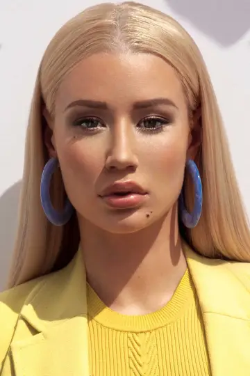 Zdjęcie Iggy Azalea #23324
