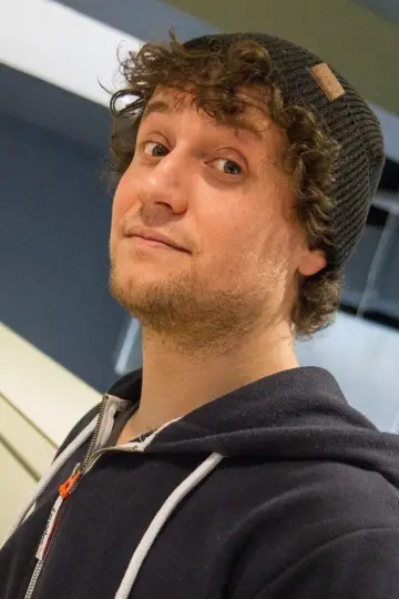 Zdjęcie Samuel Bodin #66691