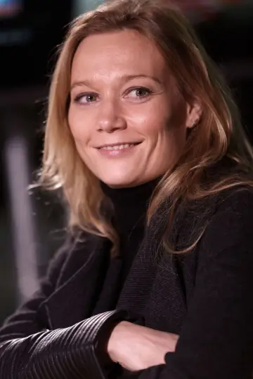 Zdjęcie  (Caroline Vigneaux) #236656