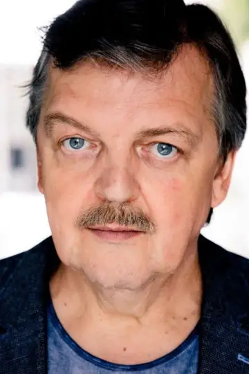 Zdjęcie Gerhard Jilka #105061