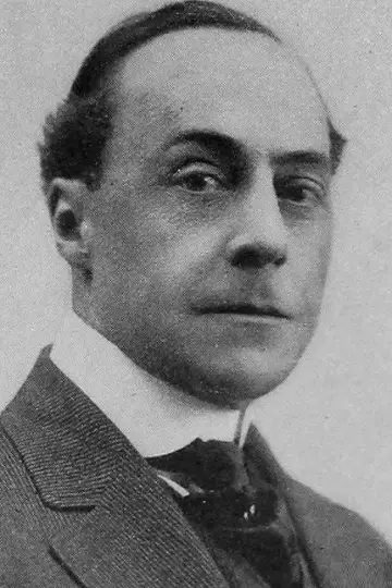 Zdjęcie Yale Benner