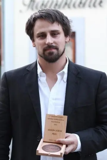 Zdjęcie Gábor Reisz #265569
