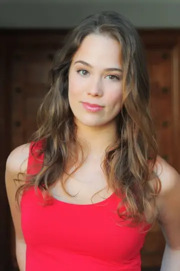 Zdjęcie Claire Chapelli #87137