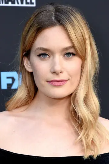 Zdjęcie Rachel Keller #31825