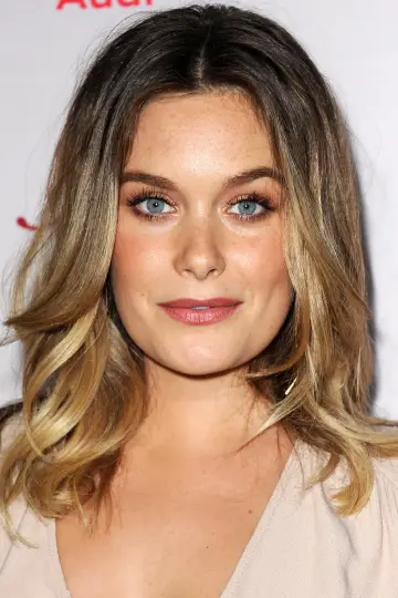 Zdjęcie Rachel Keller #31827