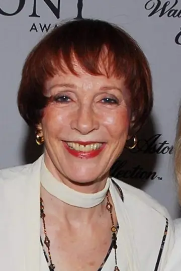 Zdjęcie Patricia Elliott #96180