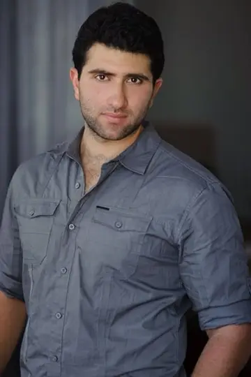 Zdjęcie Corey Pierno #17283