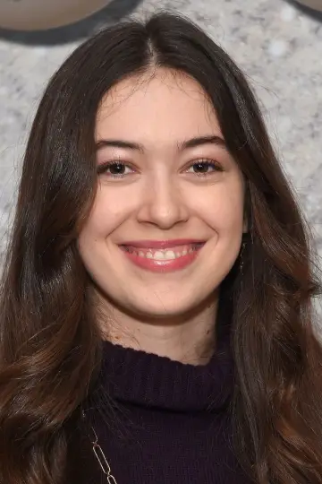 Zdjęcie  (Grace Kaufman) #401421