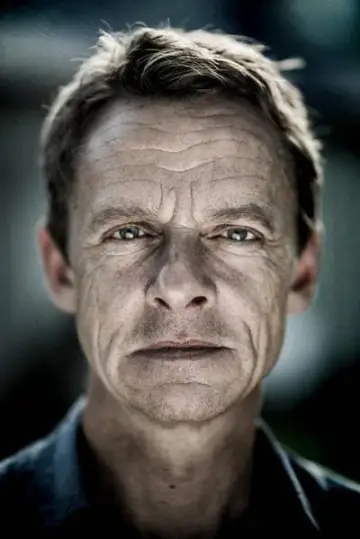Zdjęcie Olaf Johannessen #99317