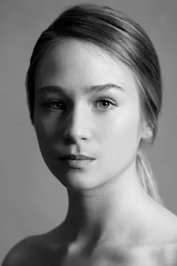 Zdjęcie Zofia Wichłacz (Zofia Wichłacz) #185278