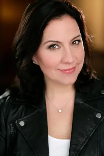 Zdjęcie Kristen Anderson-Lopez #7274